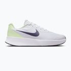 Vyriški teniso bateliai Nike Vapor Lite 3 white/volt tint/dark raisin