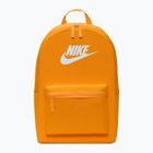 Miesto kuprinė Nike Heritage 25 l university gold/university gold/white