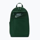 Miestinis kuprinė Nike Elemental 21 l fir/summit white
