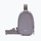 Krepšys Nike Sportswear Commute Sling 1 l pencil point/light smoke grey