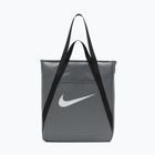 Moteriškas treniruočių krepšys Nike Gym 28 l game royal/black/white