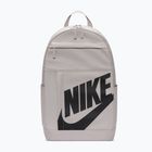 Miesto kuprinė Nike Elemental 21 l college grey/college grey/black