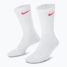 Kojinės Nike Everyday Lightweight Crew 3 pack multi-color/938