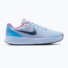 Vyriški teniso bateliai Nike Vapor Lite 3 hydrogen blue/hot lava/midnight navy