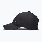 Vaikiška kepurė su snapeliu Nike Dri-FIT Club black/flt gold