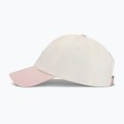 Kepurė su snapeliu Nike Club Unstructured JDI sail/particle rose/particle rose