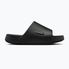 Moteriškos šlepetės Nike Calm 2.0 black/black/black