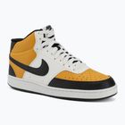 Vyriški batai Nike Court Vision Mid Next Nature gold leaf/sail/black