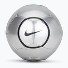 Futbolo kamuolys Nike Skills Total 90 metallic silver/black/black dydis 1