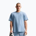 Vyriški treniruočių marškinėliai Nike N.A.C work blue