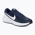 Vyriški bėgimo bateliai Nike Revolution 8 midnight navy/white/black/pure platinum