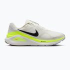 Vyriški bėgimo batai Nike Structure 26 summit white/volt/total orange/black