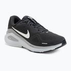 Vyriški bėgimo batai Nike Structure 26 anthracite/light smoke grey/sail