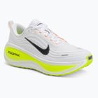 Vyriški bėgimo bateliai Nike Vomero Plus white/volt/barely volt/black