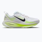 Vyriški bėgimo bateliai Nike Vomero 18 white/volt/barely volt/black