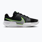 Moteriški teniso batai Nike GP Challenge Pro black/anthracite/volt/white