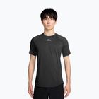 Vyriški treniruočių marškinėliai Nike Pro Training Dri-Fit black/black/white
