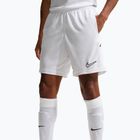 Vyriški futbolo šortai Nike Dri-Fit Academy white/white/black