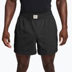Vyriški šortai Nike Athletic Club Dri-Fit 5" black/pale ivory/black
