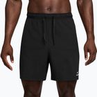 Vyriški šortai Nike Pro Training Dri-Fit 6" black/black/white