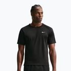 Vyriški treniruočių marškinėliai Nike Flex black/white