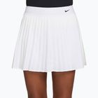 Teniso sijonas Nike Victory Dri-Fit High-Waisted Pleated white/black