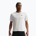 Vyriški treniruočių marškinėliai Nike Flex white/black