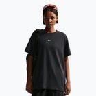 Moteriški marškinėliai Nike Sportswear Classic black/white