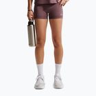 Moteriški šortai Nike Pro Mid-Rise Biker 3" tattoo/white