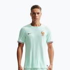 Vyriški futbolo marškinėliai Nike FFF 2026/27 Match Away igloo/monarch/monarch