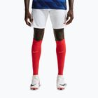 Vyriški futbolo šortai Nike FFF 2026 Stadium Home Soccer Replica white/metallic copper