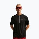Vyriški bėgimo marškinėliai Nike Retro Dri-Fit black/black/black