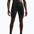 Vyriški bėgimo šortai Nike Stride Dri-Fit Half Tight black