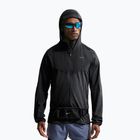 Vyriška bėgimo striukė Nike Stride Dri-Fit black/off noir/black/black