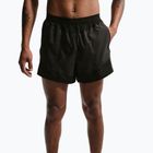 Vyriški bėgimo šortai Nike Stride Dri-Fit Brief-Lined 5" off noir/black/black
