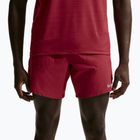 Vyriški bėgimo šortai Nike Stride Dri-Fit Brief-Lined 7" team crimson