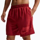Vyriški šortai Nike Challenger Dri-Fit Brief-Lined 7" team crimson/light crimson