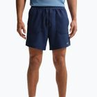 Vyriški bėgimo šortai Nike Stride Dri-Fit Brief-Lined 7" midnight navy