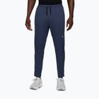 Vyriškos bėgimo kelnės Nike Stride Dri-Fit midnight navy