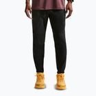 Vyriškos bėgimo kelnės Nike Stride Repel Woven black/black/black/black