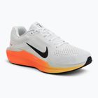 Vyriški bėgimo batai Nike Winflo 11 summit white/bright crimson/black