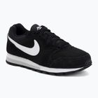 Moteriški batai Nike MD Runner 2 black/wolf grey/white