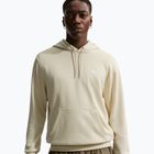 Vyriškas džemperis Nike Club French Terry Pullover Hoodie light khaki/light khaki/white