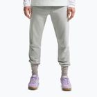 Vyriškos kelnės Nike Club French Terry Joggers light smoke grey/light smoke grey/white