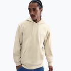 Vyriškas džemperis Nike Club Pullover Hoodie light khaki/light khaki/white