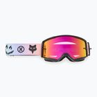 Dviračių akiniai Fox Racing Main Hello Future light blue/mirror