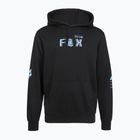 Vyriškas džemperis Fox Racing Glyph Tech black