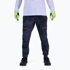 Vyriškos dviračių kelnės Fox Racing Ranger Lunar SE black