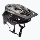 Dviračio šalmas Fox Racing Speedframe Pro Lunar SE black