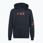 Vyriškas džemperis Fox Racing Glyph Tech midnight